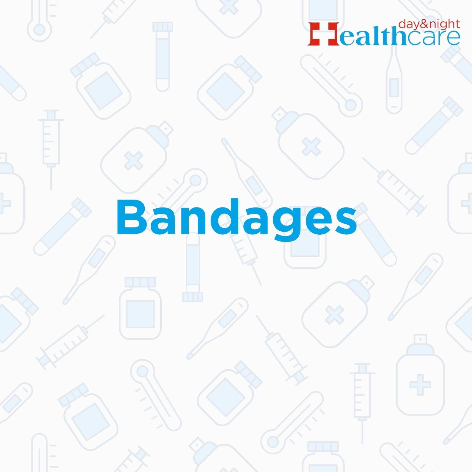 Bandages