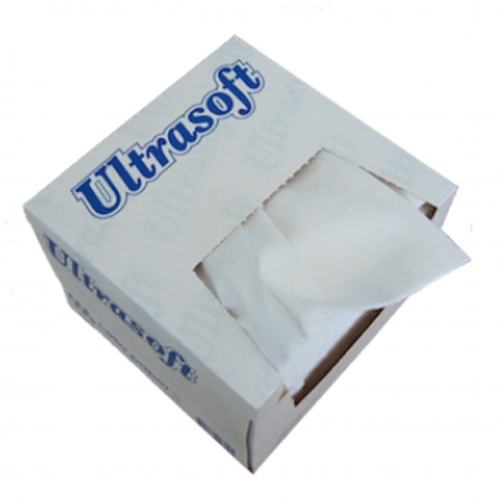 Wipe Ultrasoft Dry 70x8