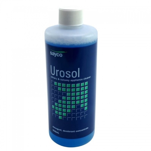 Urosol 500ml bottle each