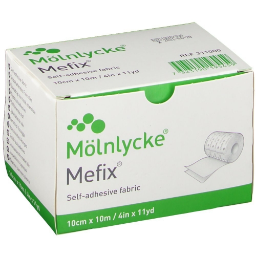 Mefix 10cmx10m roll