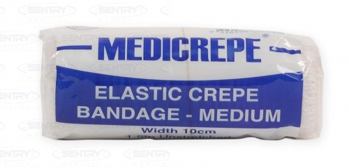Bandage Medicrepe Crepe 7.5cm 12