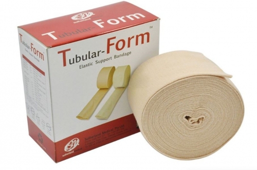 Tubular Form F 10m roll