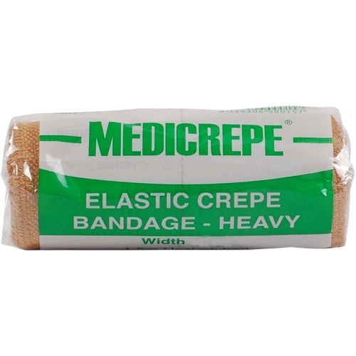 Bandage Sentry Crepe Heavy 7.5cm 12
