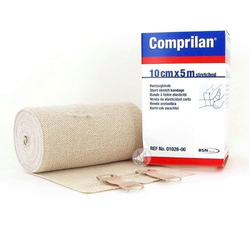 Bandage Comprilan 10cmx5m roll
