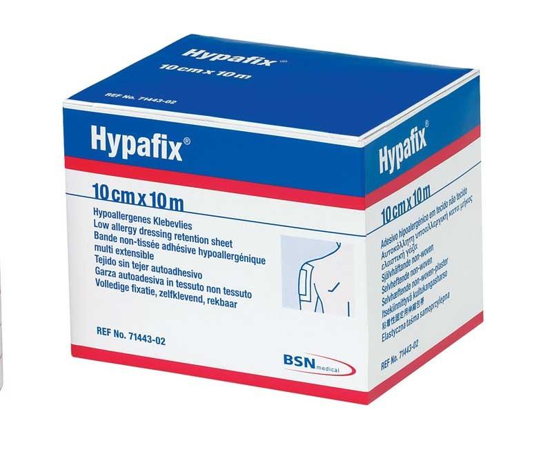 Hypafix 10cmx10m roll