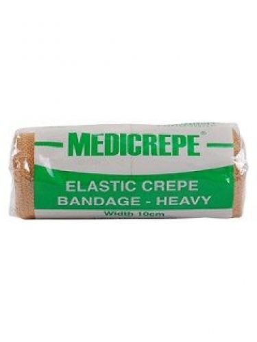Bandage Sentry Crepe Heavy 5cm 12