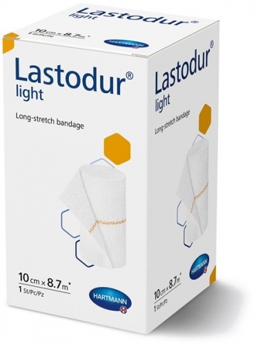 Lastodur Light 10cmx8.7m