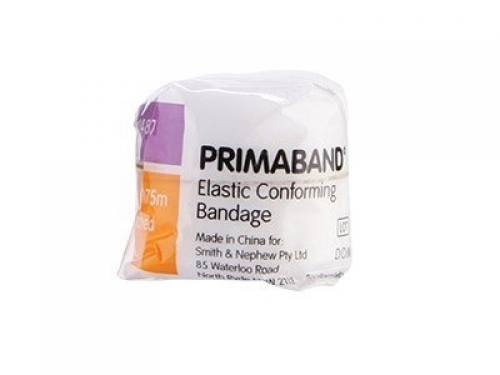 Primaband Conforming Bandage 2.5cm 12