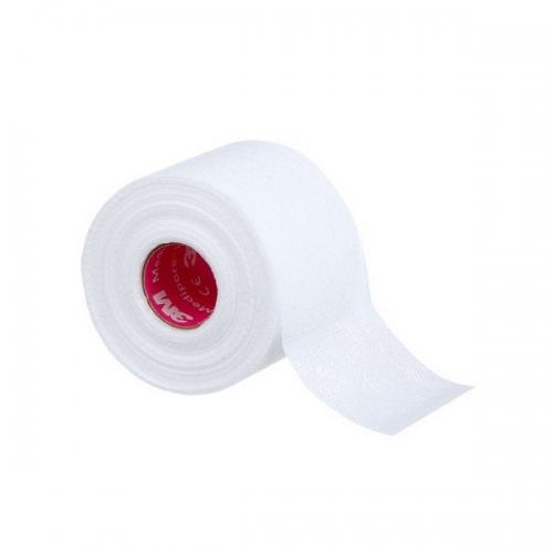 3M Medipore H Soft Cloth Surgi Tape 5cmx9.1m 12