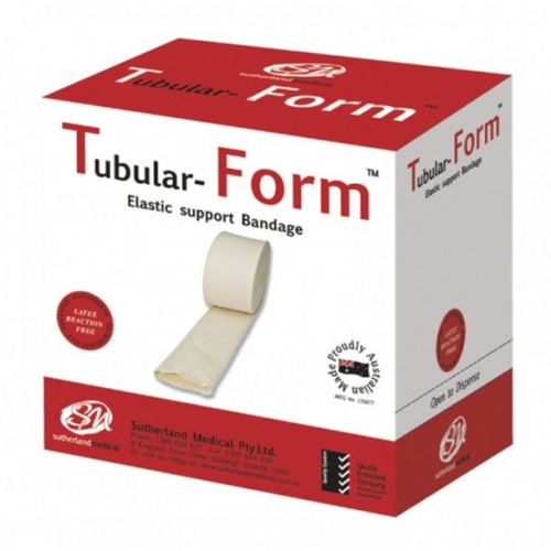 Tubular Form M 10m roll
