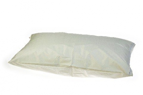 Pillow Cover Confident Care PVC 75x50cm