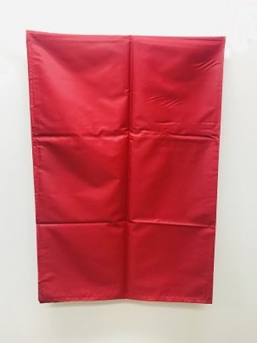 Slide Sheet Newfound Red Large 2mx1.45m