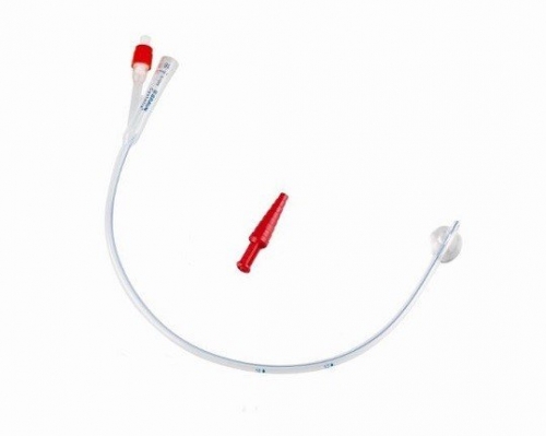 Cystofix SPC Catheter No Guidewire CH16 ea