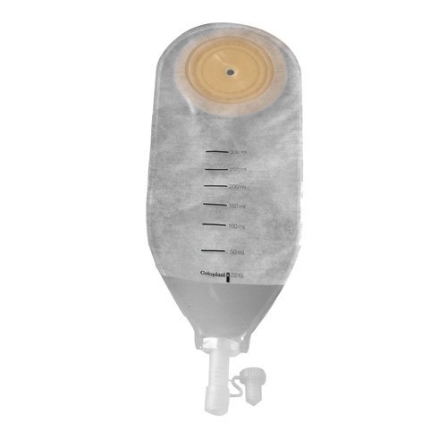 Wound Drainage Bag Sterile 5-38mm 300ml 10