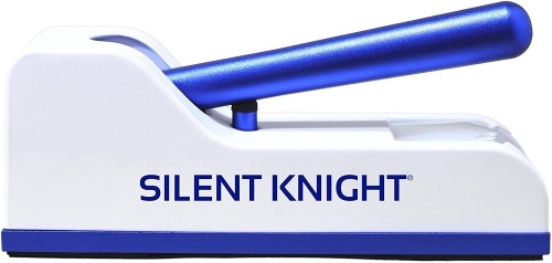 Pill Crusher Silent Knight ea
