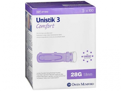 Unistick 3 Comfort Device 100