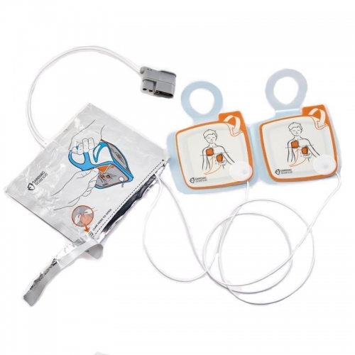 Cardiac Science Powerheart G5 AED Defib Pads 1pk
