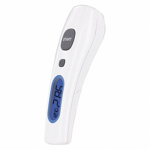 Thermometer No Touch Infrared Forehead