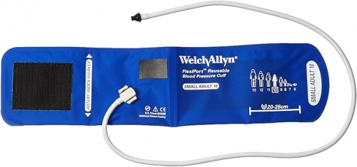 Welch Allyn BP Cuff Reusable Small Adult 20-26cm