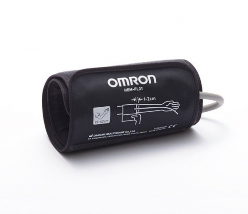 Omron Medium/Large IntelliWrap Cuff (22-42cm)