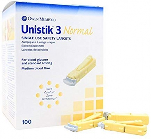 Unistick 3 Normal Device 100