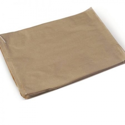 Paper Bag Long Brown170x140mm 1000