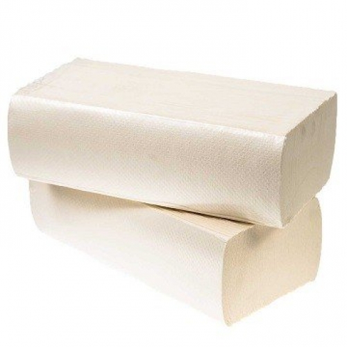 Paper Towel I/L Duro Slimfold 200x16