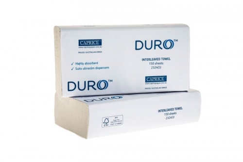 Paper Towel I/L Ultra Slim Duro 16 x150