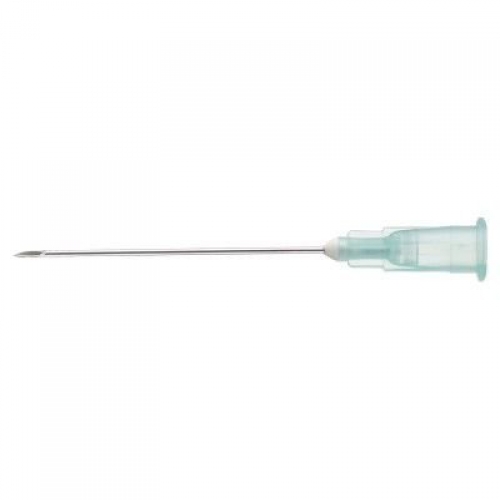Needle Hypodermic 23Gx32mm 100