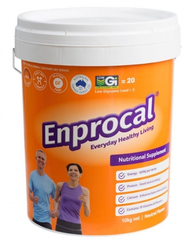Enprocal Nutritional Support 10kg