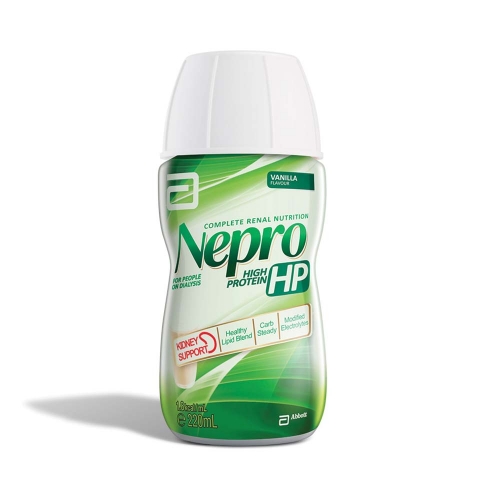 Nepro HP Vanilla 220ml 30