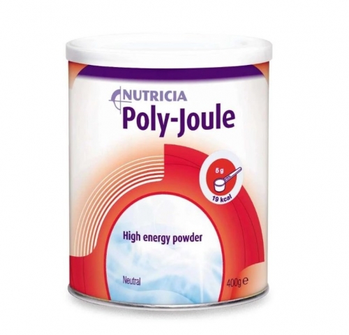 Poly-Joule 400g ea
