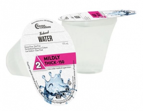 FC Water 150 / 2 Mildly Thick 175ml 24