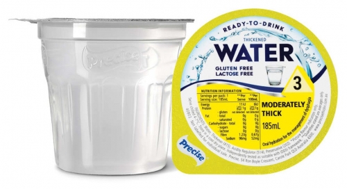 Precise Level 3 Thick Water 185ml 12