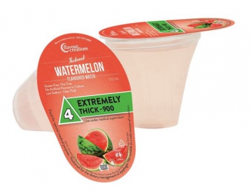 FC Watermelon Water 900 / 4 Extremely Thick 175ml 24