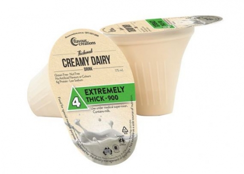 FC Creamy Dairy 900 / 4 Extremely Thick 175ml 24