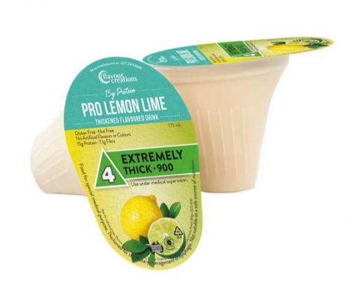 FC Pro Lemon Lime 900 / 4 Extremely Thick 175ml 24