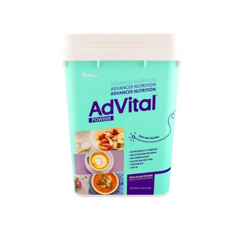 Flavour Creations Advital Neutral 4.4kg Pail