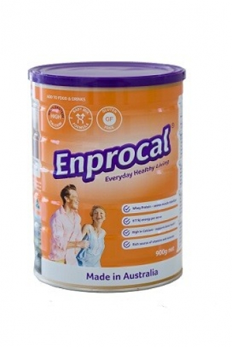 Enprocal Nutritional Support 900g ea