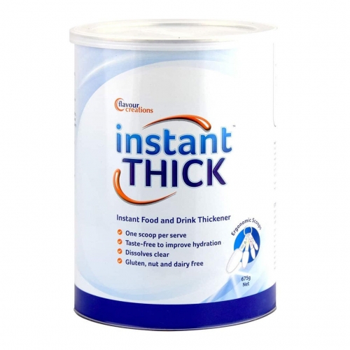 Flavour Creations Instant Thick Ultimate 675gm 6