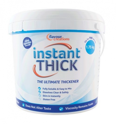 FC Instant Thick Ultimate 1.75kg ea