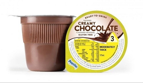 Precise Level 3 Chocolate Dairy 175ml 24