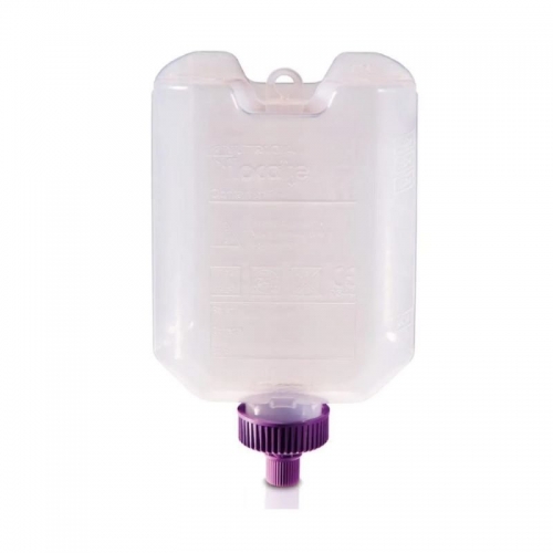 Flocare Container 500ml Each