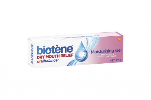 Biotene Oral Balance Tube 42gm