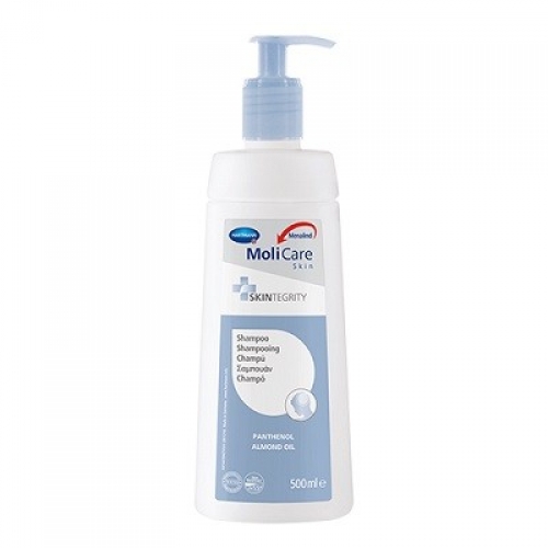 MoliCare Skin Shampoo 500ml ea