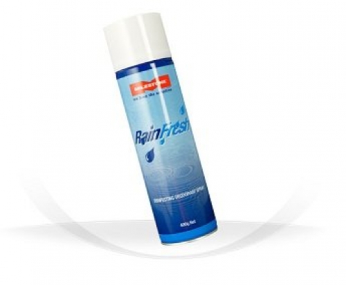 Disinfectant Spray Rainfresh 400g ea