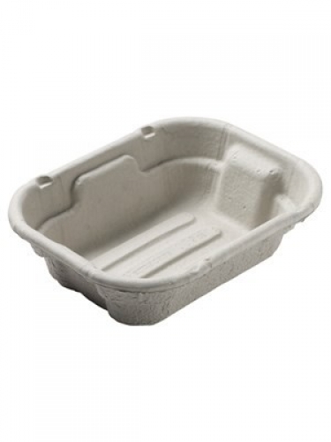 Vernacare Wash Bowl 4L 118AA 160