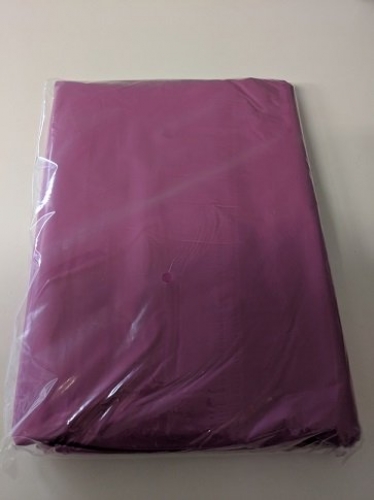 Soluble Seam Laundry Bag PURPLE 250