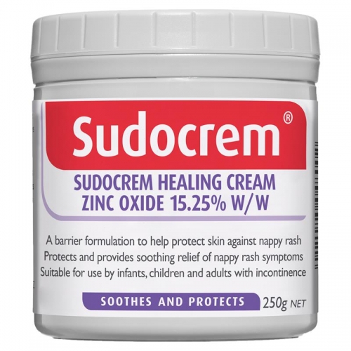 Sudocrem Healing Cream 250g ea