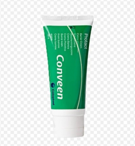 Conveen Protact Barrier Cream 50g ea